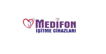 Sponsorumuz Medifon İşitme